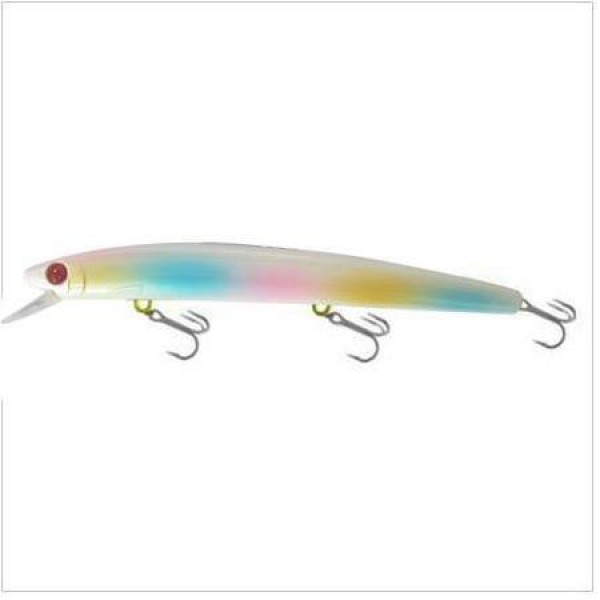 Japanese Vision minnow 2549